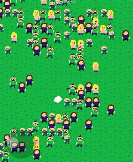 I made a Game about exploding pigs