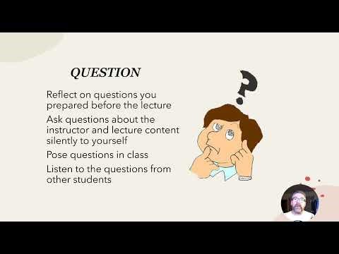4 Learning Success Study Skills Lesson 3