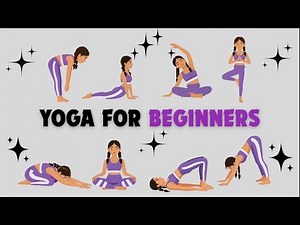 Easy Yoga Poses for Kids | Beginner-Friendly Routine with Mia | Yoga for Children