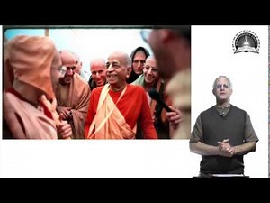 ISKCON Disciple course Overview HD