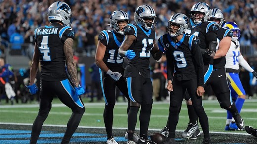 Panthers’ first Hall of Fame Game in over 30 years will be vs. Cardinals