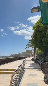 28 degrees now | MyCanaryIslands