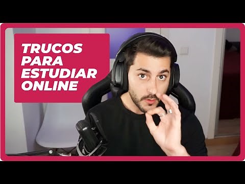 🙇🏻 CÓMO ESTUDIAR clases ONLINE de PROGRAMACIÓN ONLINE en Platzi, Udemy, Mastermind o carrera online