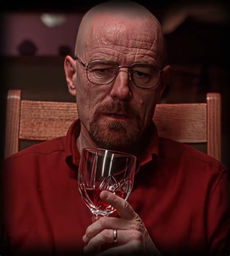 "I am the Danger🔥" - 'Breaking Bad edit' | Lunacy (Slowed & Reverb)