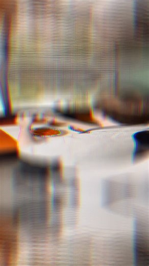 Gamenetics on Instagram: "When will he learn? 🤮🤣 #gaming #fyp #controllermod #customcontroller #foryou"