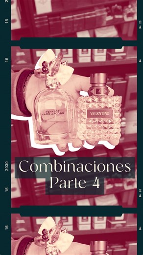 90% de los revendedores no sugieren combinaciones, y es la manera más fácil de duplicar tus ganancias 🛎️ Comenta LISTO y te mandamos la fórmula secreta 😉 Esta combinación huele a primavera y Jolly Rancher, es una mezcla perfecta 🤌🏼 Perfumes para reventa | Fragancias auténticas | Precios de mayoreo | Distribuidores de perfumes en California