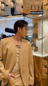 1.6K reactions · 114 shares | [ĐỘC QUYỀN] Giữa không gian rực rỡ của...