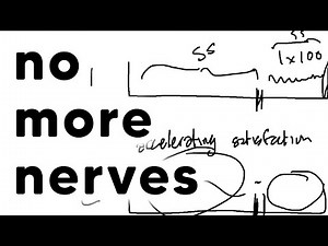 The best osu! nerve control method