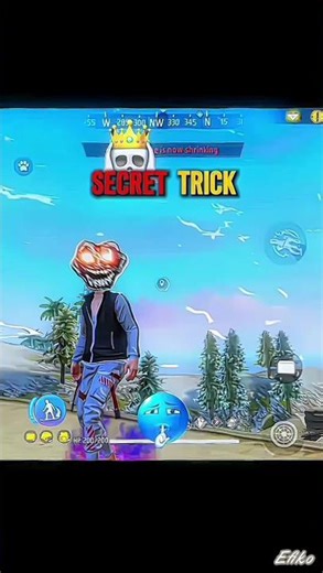 99% Free Fire Players Don’t Know This Secret Trick 😱☠️ | FF Shorts #freefire #shorts #viral #gaming