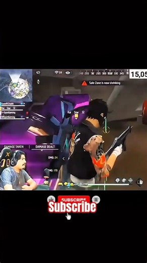 raistar gameplay 😱 #raistar #gyangaming #hakaitv ‪@Hakaitv333‬