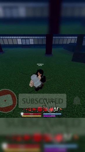 Gyutaro PvP BDA DemonFall Highlights