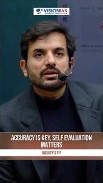 "Accuracy Is Key, Self Evaluation Matters