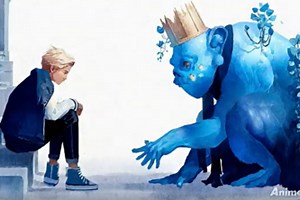 Blue Dream (Music Video)