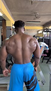 273K views · 12K reactions | Today's back workout. * BEHIND THE NECK LAT PULL-DOWN * CLOSE GRIP CABLE ROW * SEATED ROW PARALLEL GRIP * CHEST SUPPORTED ROW * BENT-OVER ROW 5 SETS ( 20, 15, 12, 10 and 8 reps ) for each exercise. I increase the weight after every set. | Amouzou Caleb | Facebook