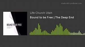 Missed the service this past Sunday? Check out the podcast version! You can download it and listen to it while you go about your day! Actions speak louder than words. How are we supposed to treat others who have slipped or messed up? This response can show how we view God. Even within our own lives, when we don't surround ourselves with good people who will help us, our stumbles will become falls. Thank you for joining us online! Like, comment, and share with your family and friends! #forthevall