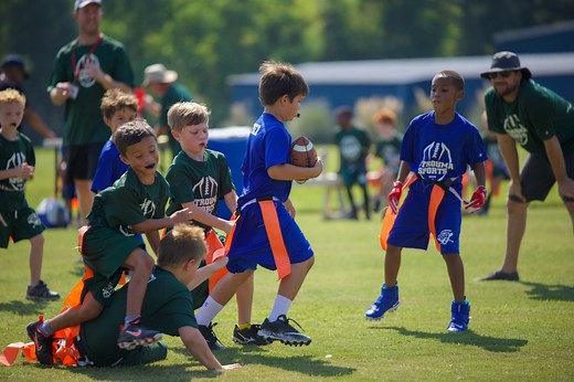 Flag Football