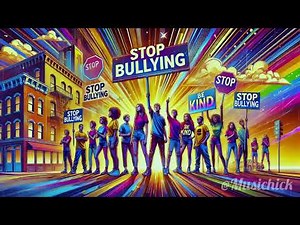 Stand Strong: Empowering Songs Against Bullying