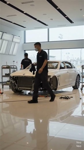 Amazing Car Design | Beautiful Car Creation 🚗 #aivideo #ai # viral #ai