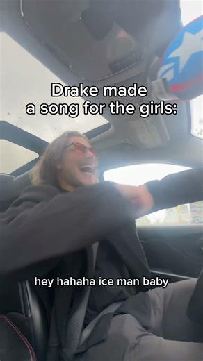 Drake made a song for the girls..How Phase (REEMIX) on SoundCloud baby#drake #iceman #girls