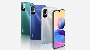 Redmi Note 10T 5G Tipped to Launch Under Rs. 15,000 in India