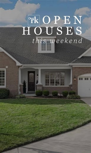 RedKey has several gorgeous homes open this weekend all over the St. Louis area! Which of these homes are catching your eye? 🏡 See addresses and details at buff.ly/3YwHlxT *Open houses subject to change. #STL #StLouis #RedKeySTL #STLRealEstate #StLouisHomes #OpenHouseWeekend #ExploreStLouis | RedKey Realty Leaders, St. Louis