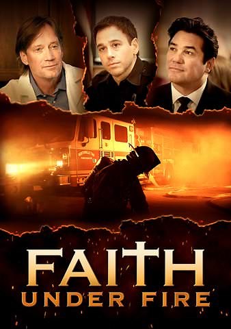 Faith Under Fire