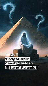 28K views · 487 reactions | A new research can change everything we know about Jesus' body. | Sunday Roast | Facebook