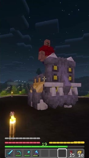 Surviving 1000 DAYS in Cobblemon! #minecraft #cobblemon #pokemonminecraft