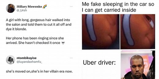 25 Memes That Prove You're Not Alone
