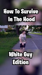 HOW To Survive In The Hood | ODAWG