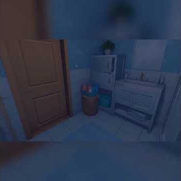 I'M IN? | MiSide | Scene 4
