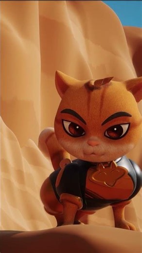 🚁🐱 Drone Cats Stop a Runaway Cart on Movie Set! 🎥💥