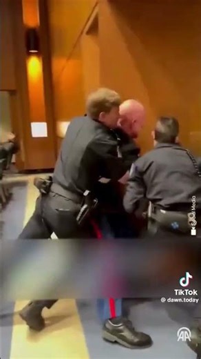 Aaron Bushnell effect,Bravo