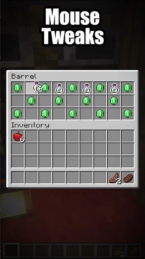 Minecraft mods that may come in handy! - PART #14