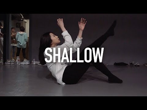 Shallow - Lady Gaga, Bradley Cooper / Tina Boo Choreography