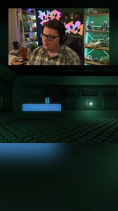 Here's another clip from a game called Perspective, where you toggle between first person and platformer controls to pass through perspective-based puzzles. #perspective #perspectivegame #gaming #indiegame #indiegames #indiegamedev #puzzlegames #puzzlegame #puzzlegamer #puzzlement #puzzlementgame | PapaPupp