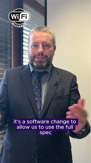 Wireless Connected Ltd: Ask to EU policymakers