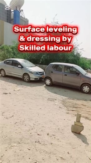 📍Korangi, Karachi — New Paver Work Started Today. We are specialists in industrial construction projects, delivering high-quality work with commitment and expertise. For all types of construction work all over Karachi — contact us ! #KorangiProject #IndustrialConstruction #PaverWork #ConstructionUpdate #KarachiBuilders #KarachiProjects #KarachiConstruction #CivilWork #ContractorsLife #ConstructionPakistan 📞 Call / WhatsApp: [0300-1399999] Follow us on: 👉 Instagram: @iam.rizwan25 👉 Facebook P