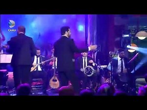 Serkan Kaya-Bir Bilebilsen live