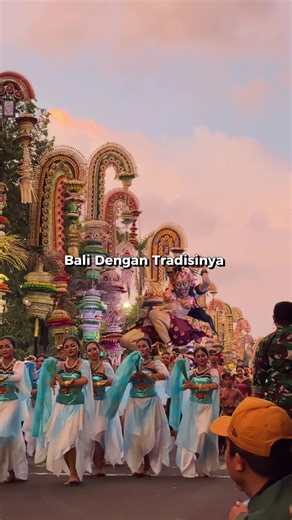 Ogoh-ogoh: Tradisi Menakjubkan Bali Setiap Tahun