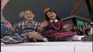 Kidsongs - Rock Around The Clock -Original version- HD -1080p-