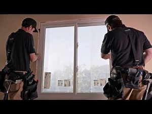 Renewal by Andersen Certified Master Installers