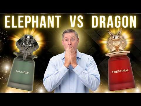 10 New Fragrances — 5 Still Sealed...Can They Beat Designer?