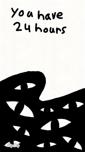 I will draw your profile picture (OPEN) #art #animation #pfp #eyes #void #voidcreature #doodle