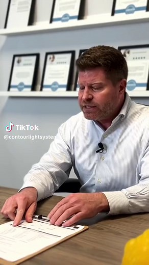 It really is that quick and easy to lose weight! Find a Contour Light near you. . #redlighttherapy #redlight #ledlighttherapy #weightloss #health #pov #fyp