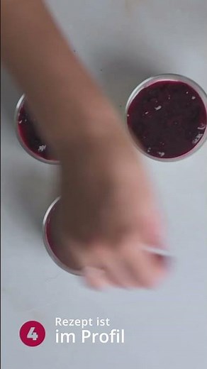 7 vegane Nachtisch Ideen