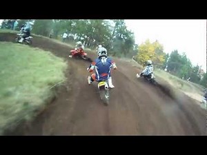Brawl for it all 2012 - Pitbike Madness