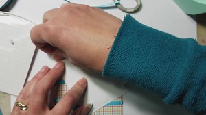 How-to: Unique ribbon detail