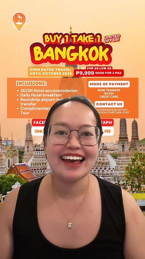 Affordable Travel Packages for Thailand in 2025