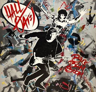Big Bam Boom - Daryl Hall & John Oates | Album | AllMusic